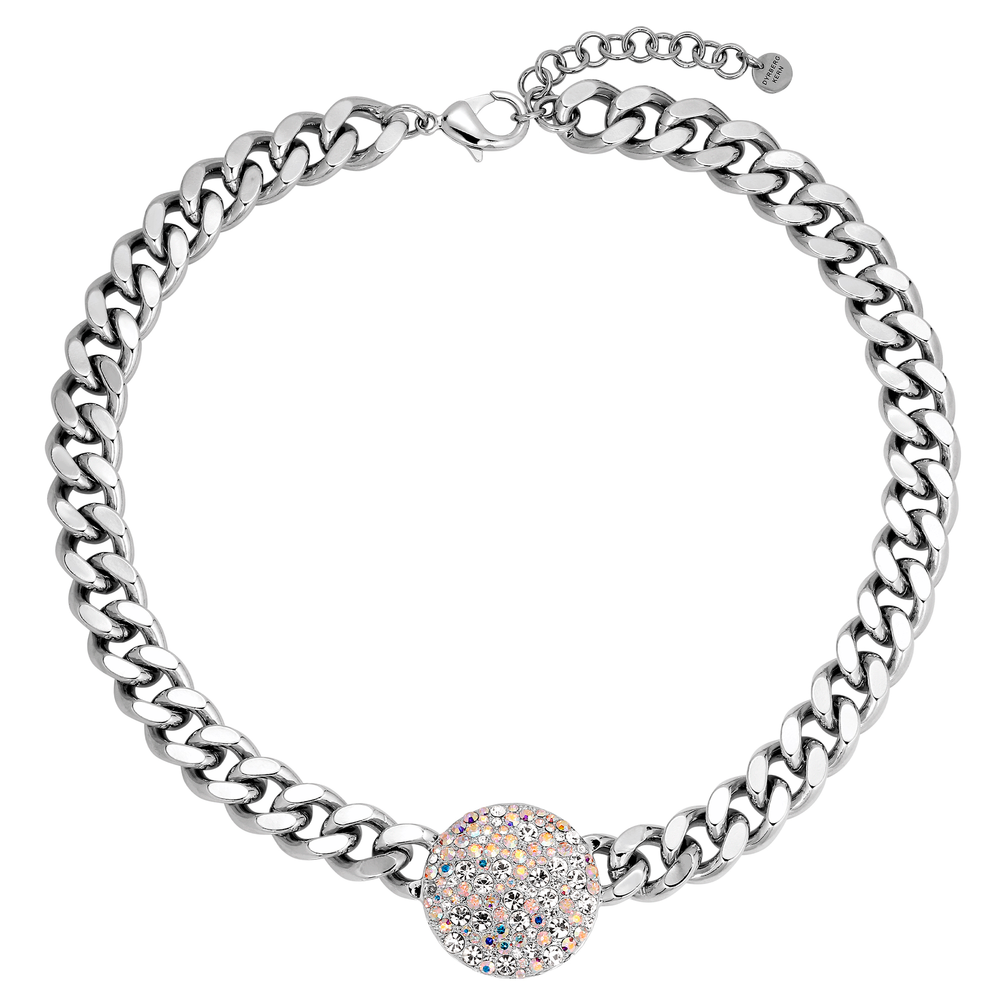 COSMA SS CRYSTAL AB primary